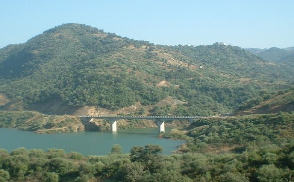 Importante coupure d’eau au sud deTizi-Ouzou