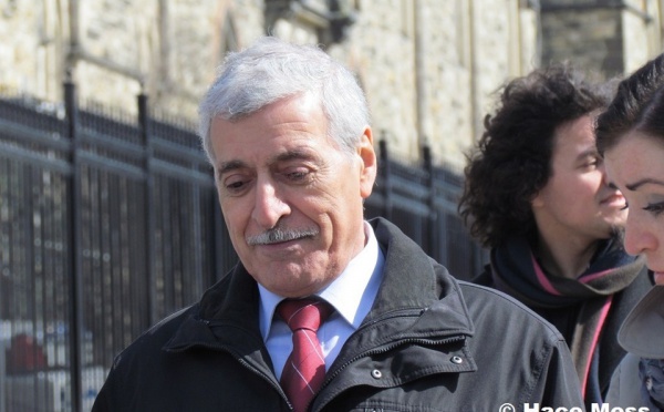 Le Gouvernement provisoire kabyle se réjouit de la mobilisation du 20 avril