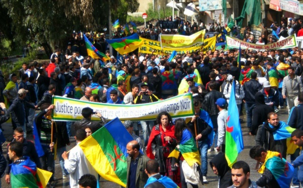 Déclaration du Conseil universitaire MAK de l’UMMTO