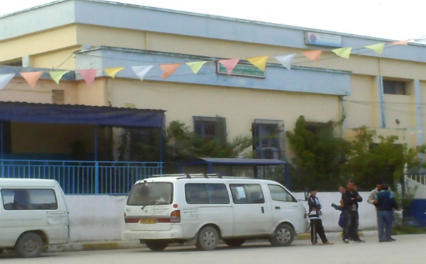 Un militant du MAK poignardé à Ssuq Letnin