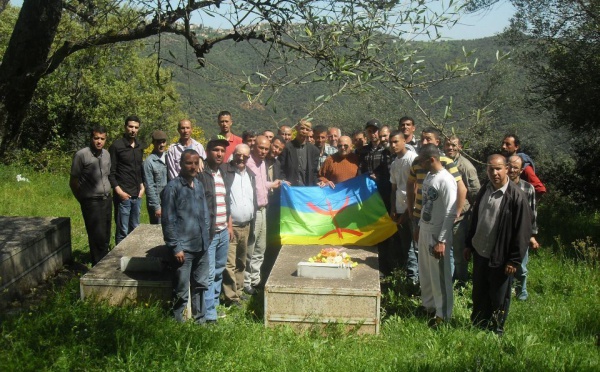 Iwadhiyen honore ses martyrs du Printemps noir 