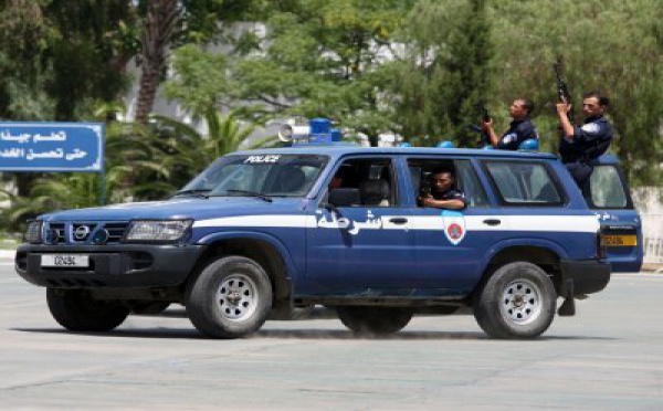 Deux autres policiers décèdent dans l'attentat de Mekla