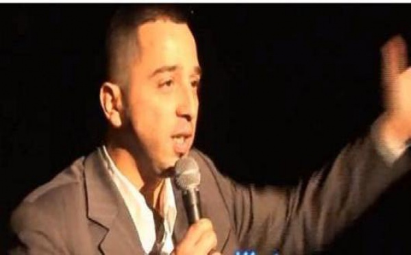 Glissement de terrain à Illilten : le GPK appelle à la solidarité