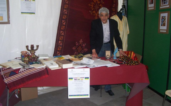 Appel de Dahmane At Ali à la société civile kabyle