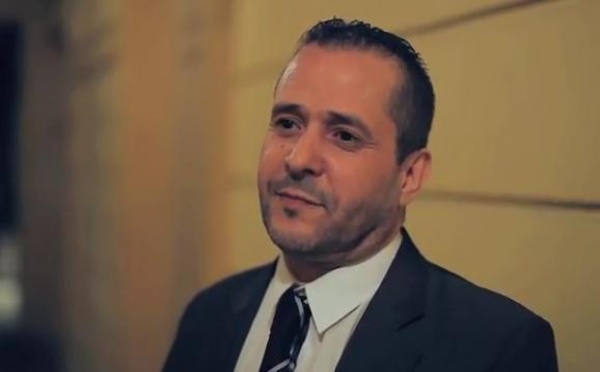 Le chanteur kabyle Amirouche appelle au boycott des législatives