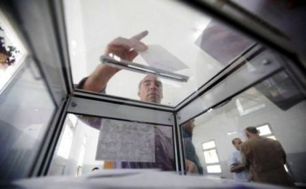 Le FFS rend hommage aux électeurs