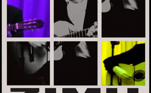 Zimu se produit à Paris pour la première fois