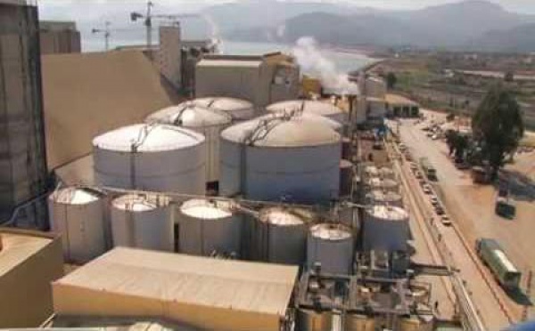 Mort tragique à Cevital