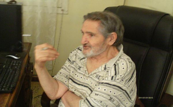 A. Bouguermouh : nos riches doivent s'impliquer dans la promotion de notre culture