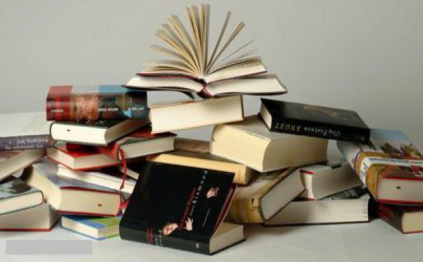 Tuvirett ouverture du salon du livre et du multimédia Amazighs