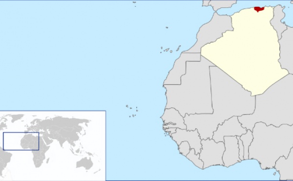 Ferhat Mehenni : « La Kabylie aspire à l'amitié avec Israel et tous les peuples du monde » (Jerusalem Post)