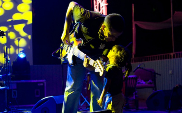 Le musicien Redouane Nehar emprisonné en Inde a été libéré sous caution lundi soir