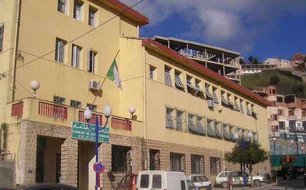 Ain el-Hammam : suicide présumé du cambrioleur d'un magasin