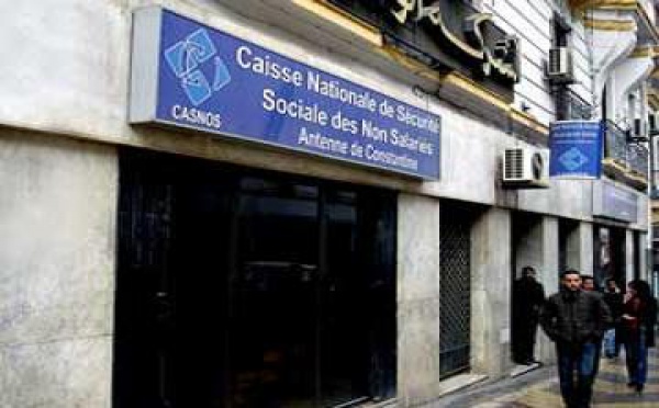 Tizi-ouzou : l’inter caisse de la sécurité sociale appelle à une journée de protestation