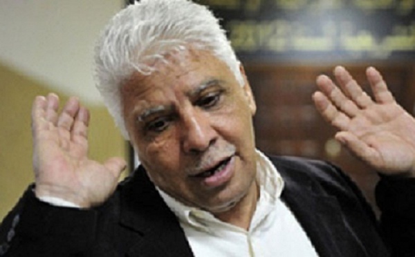 Le président de la CNISEL a bénéficié d’un terrain à la capitale