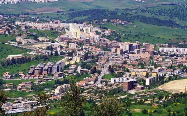 Azazga : trois terroristes éliminés à Yakourène