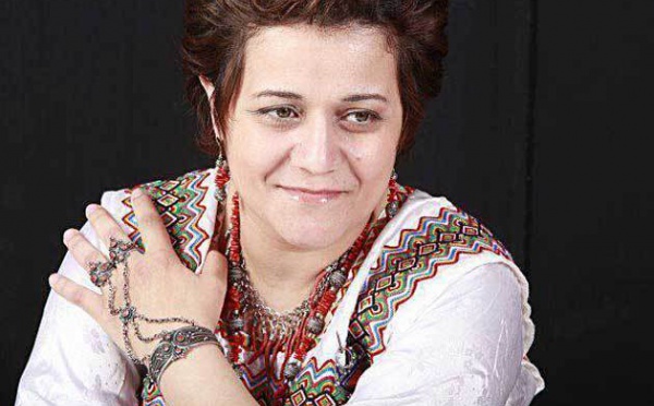 Taninna : un nouvel album gorgé d'émotions