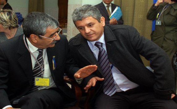 RCD : « le boycott signifie le rejet de la politique du pire »