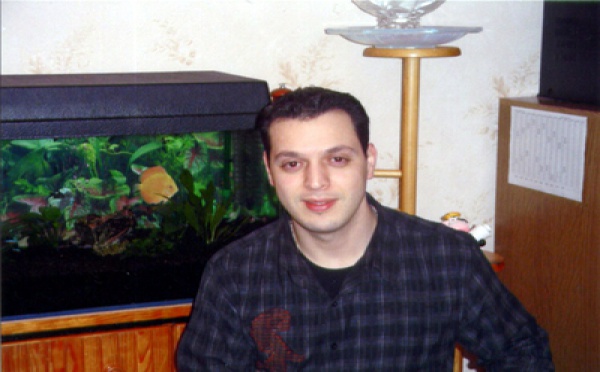 8e anniversaire de l’assassinat d’Ameziane Mehenni : recueillement sur sa tombe le vendredi