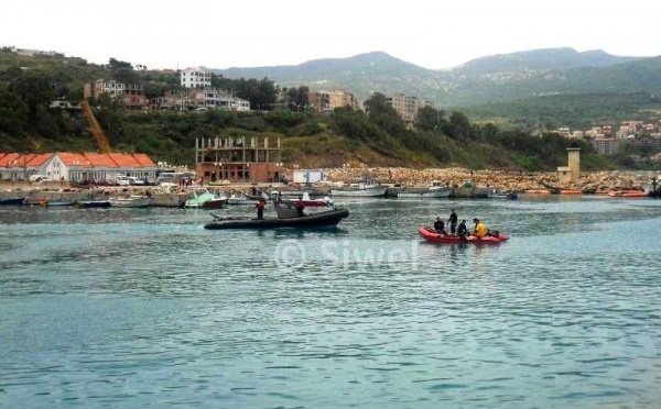 Tizi-Ouzou : mort par noyade d'un adolescent de 16 ans