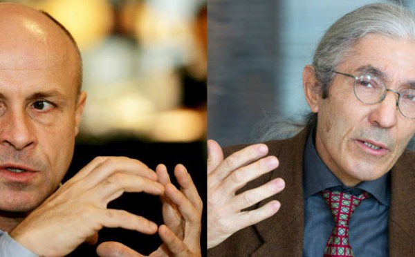 Boualem Sansal perd le "Prix du roman arabe" à cause de son voyage en Israël