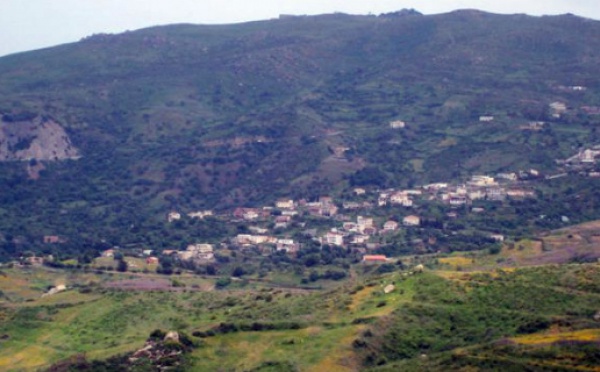 Trois terroristes islamistes abattus à Tigzirt