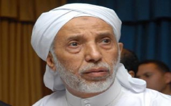 FLN : la confusion règne toujours à la réunion du Comité central