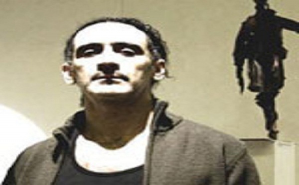 Hommage à Matoub : un buste à l'effigie de Lounes réalisé par Olivier Graïne exposé le 25 juin en Allemagne