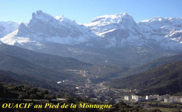 Attaque terroriste contre le commissariat des At Ouacifs : deux policiers tués et trois civils blessés (actualisé)