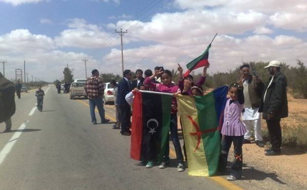 Libye : début, lundi, de la campagne pour l’élection d’une Assemblée constituante 