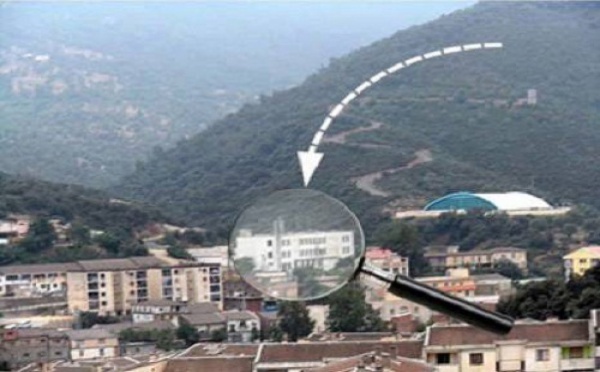 Attaque contre la BMPJ des At Ouacifs :  « l’opération aurait fait plus de 15 morts »