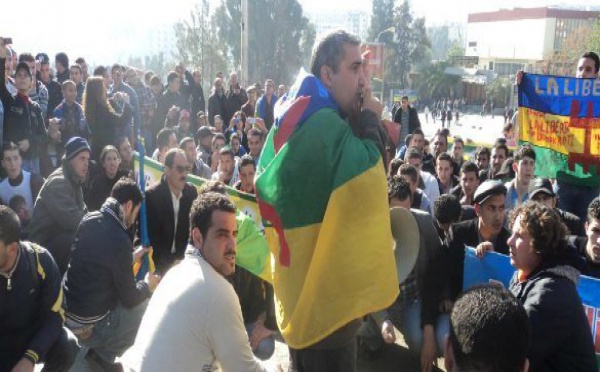 Le MAK appelle au rejet des prochaines élections locales