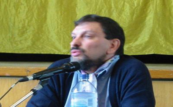 Lettre ouverte de Salem Chaker au Ministre de l’Intérieur et au Ministre de l’Enseignement Supérieur algériens.