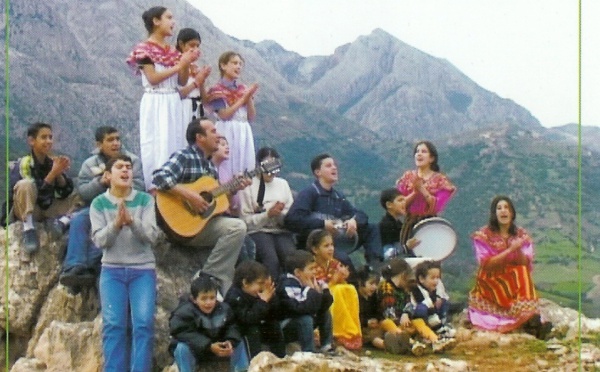 En Kabylie, des salafistes tentent  de fermer une église à Fréha
