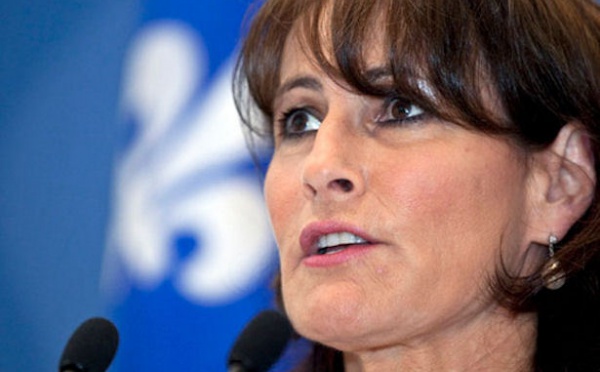 Quebec : la réception des demandes d'immigration économique suspendue jusqu'en 2013