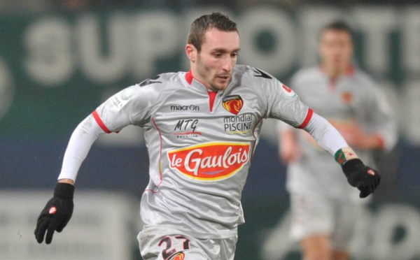 Le footballeur franco-kabyle Idir Ouali signe au club allemand du SG Dynamo Dresden