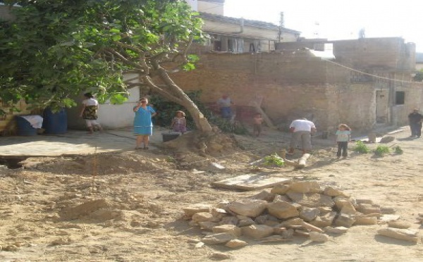 Pour exiger le classement de la maison des Amrouche comme patrimoine national : rassemblement demain (jeudi) à Ighil Ali