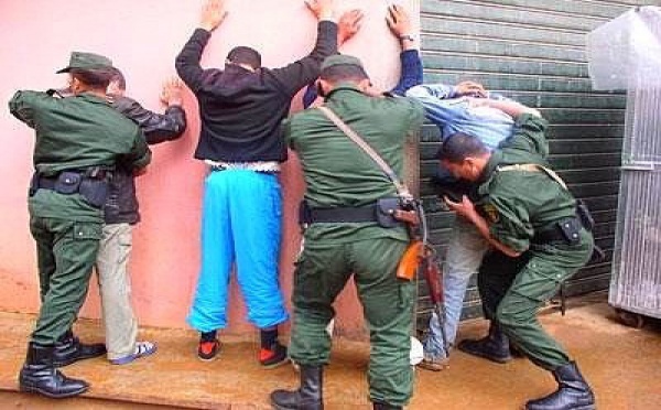 Après l’installation de la section MAK dans la région : les gendarmes enquêtent à Feraoun