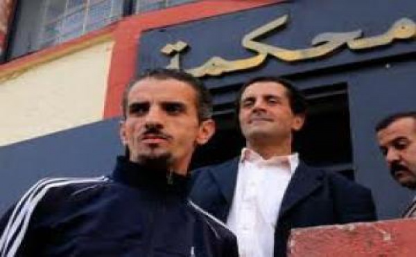 Pour n’avoir pas observé le jeûne : trois jeunes devant la justice à Boumerdes