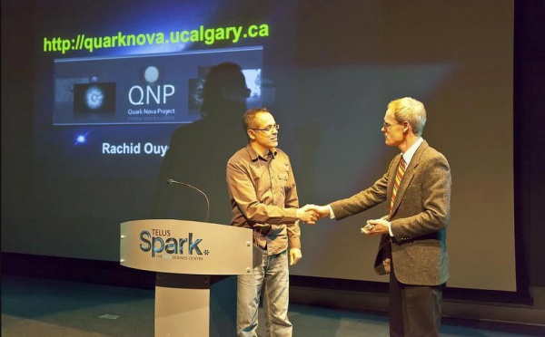 Recherche scientifique : des chercheurs kabyles se distinguent à travers le monde