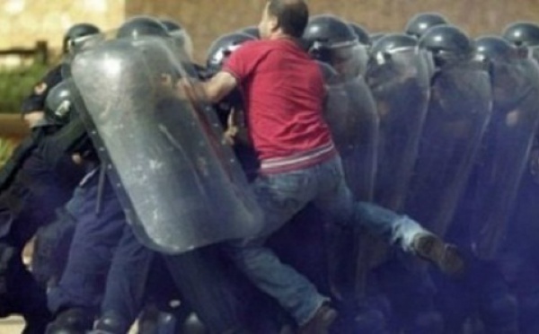 Exclusif / Les jeunes révolutionnaires kabyles (JRK) : « tout ce qui trahira l’intérêt de la Kabylie ne peut prétendre être de nous »