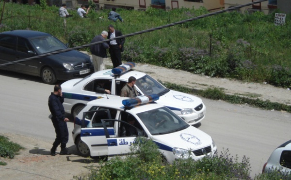 Après la diffusion de la déclaration de JRK : la police algérienne inspecte les cybercafés de Kabylie