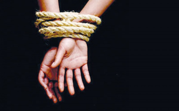 Kabylie : un fils d’un commerçant kidnappé à Boghni