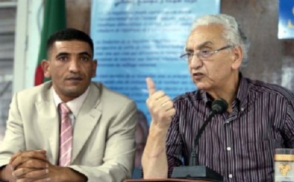 FFS : plusieurs cadres du parti exclus par la Commission de règlement des conflits