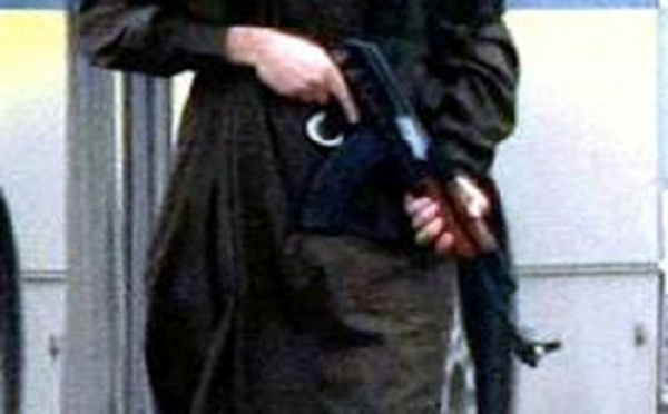 Tizi Ghennif : une autre bijouterie attaquée