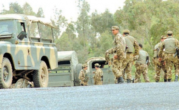 Arrestation de 5 jeunes des At Yahia Moussa : le MAK condamne et exige leur libération