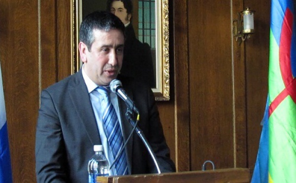 Mass Lyazid Abid vice-président du GPK : « les Kabyles souhaitent que leurs idoles se tiennent en dehors des liaisons dangereuses avec le pouvoir »