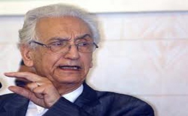 FFS : 25 militants d’Iwadiyen quittent les structures du parti