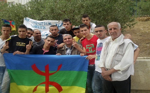 Tubirett : Nafaâ Khlifi condamné à 4 mois de prison ferme pour outrage au président