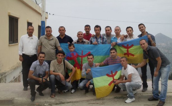 le MAK Installe sa section communale à Kendira